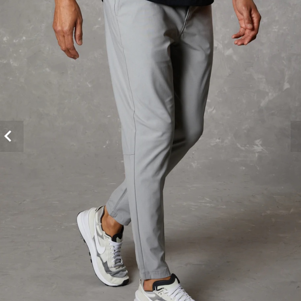 Cuts, Granite, Mens, Jogger, AO Jogger NWT, new with tags, never worn